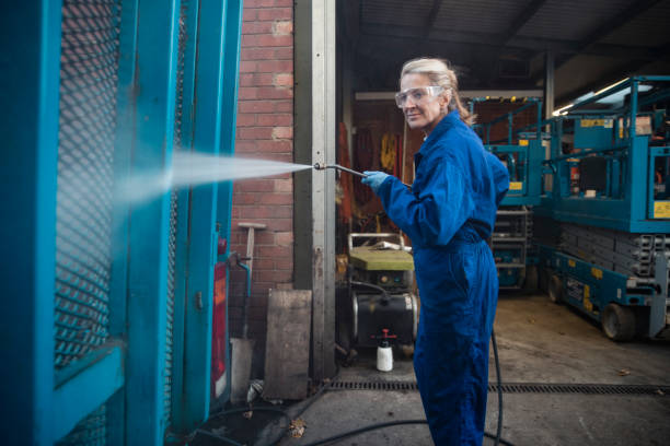 Professional Pressure Washing Services in Ramapo College Of New Jersey, NJ